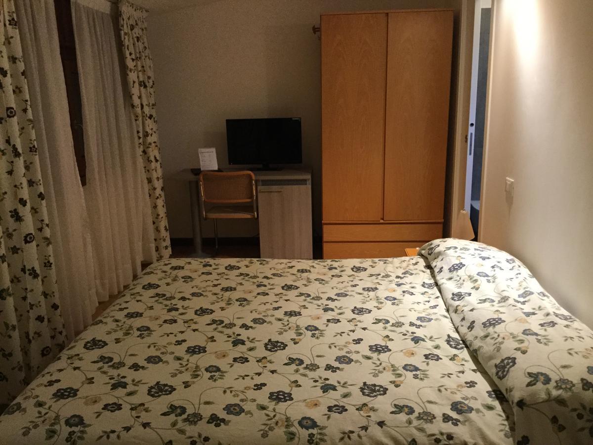 Albergo Belvedere Sequals Exterior foto