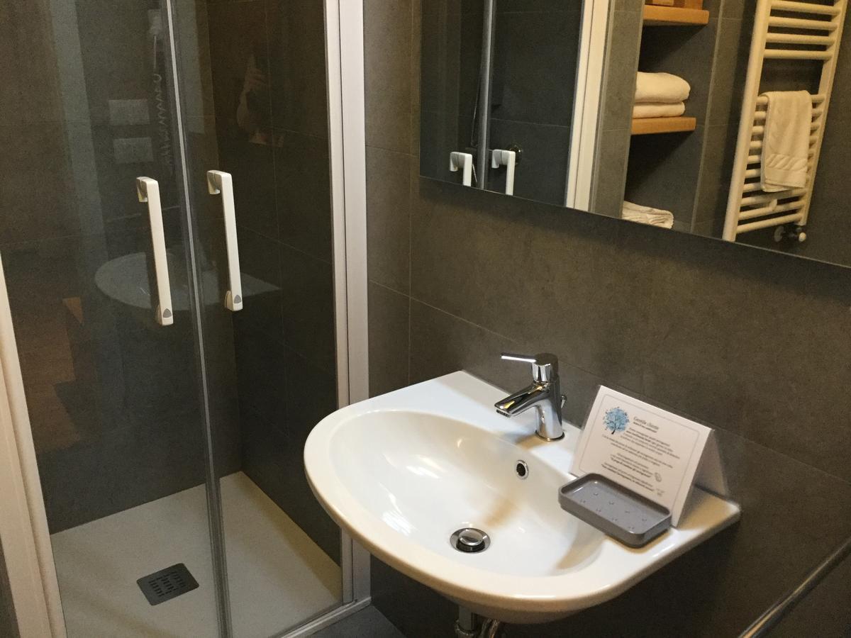 Albergo Belvedere Sequals Exterior foto