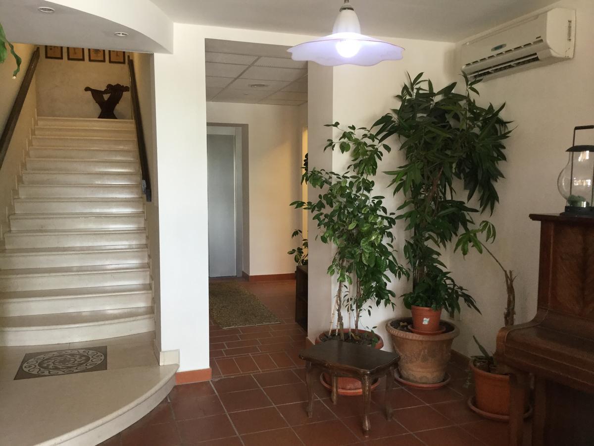 Albergo Belvedere Sequals Exterior foto