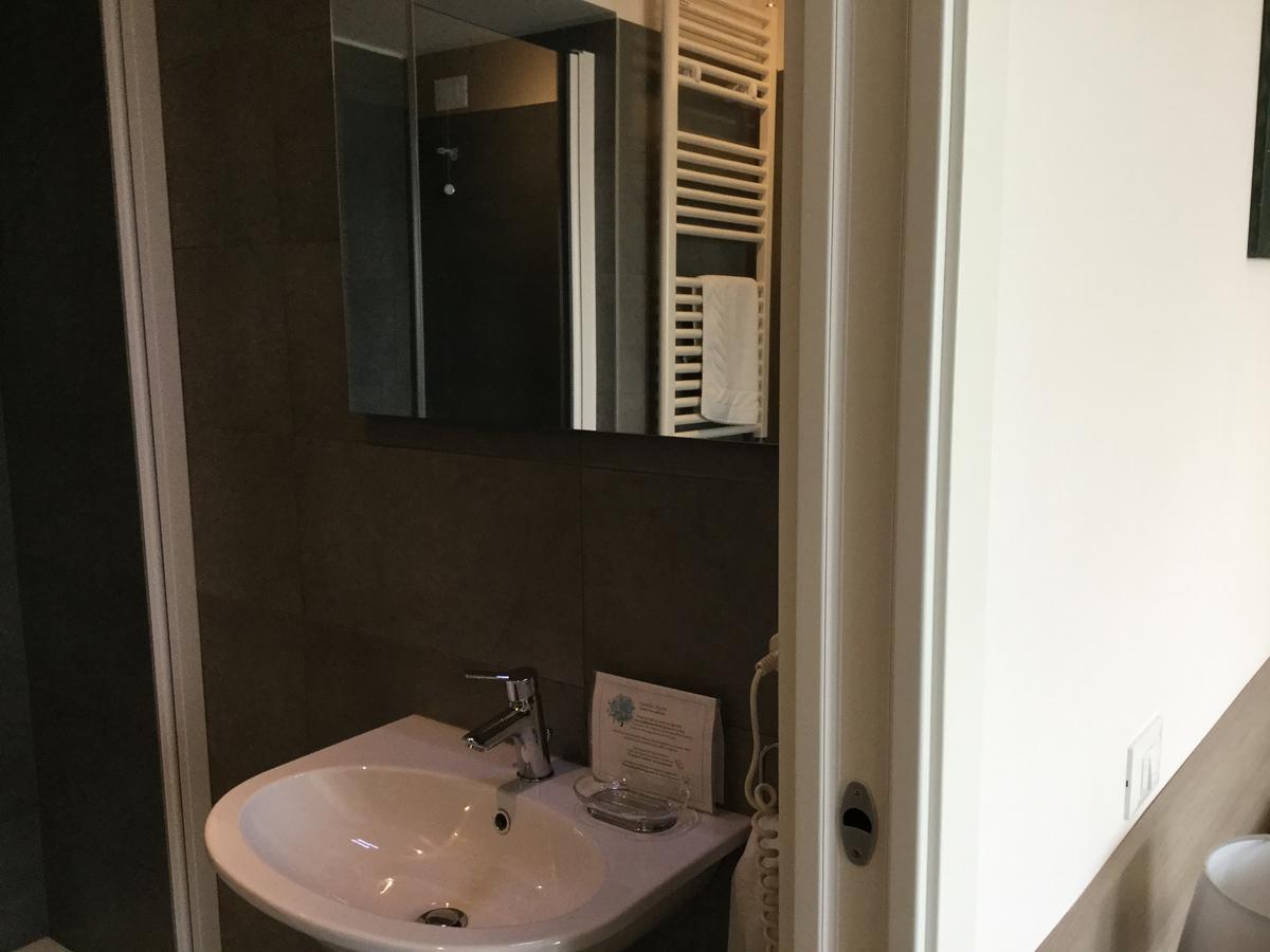 Albergo Belvedere Sequals Exterior foto