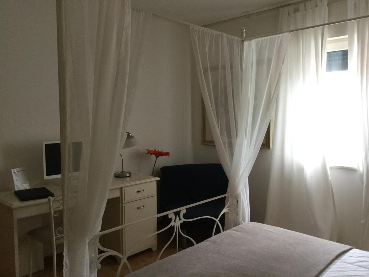 Albergo Belvedere Sequals Exterior foto