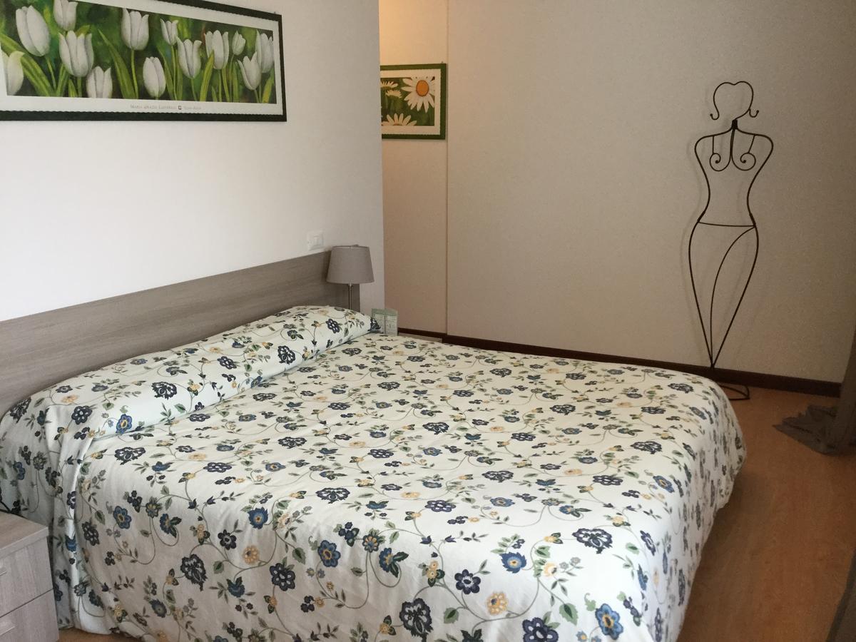 Albergo Belvedere Sequals Exterior foto