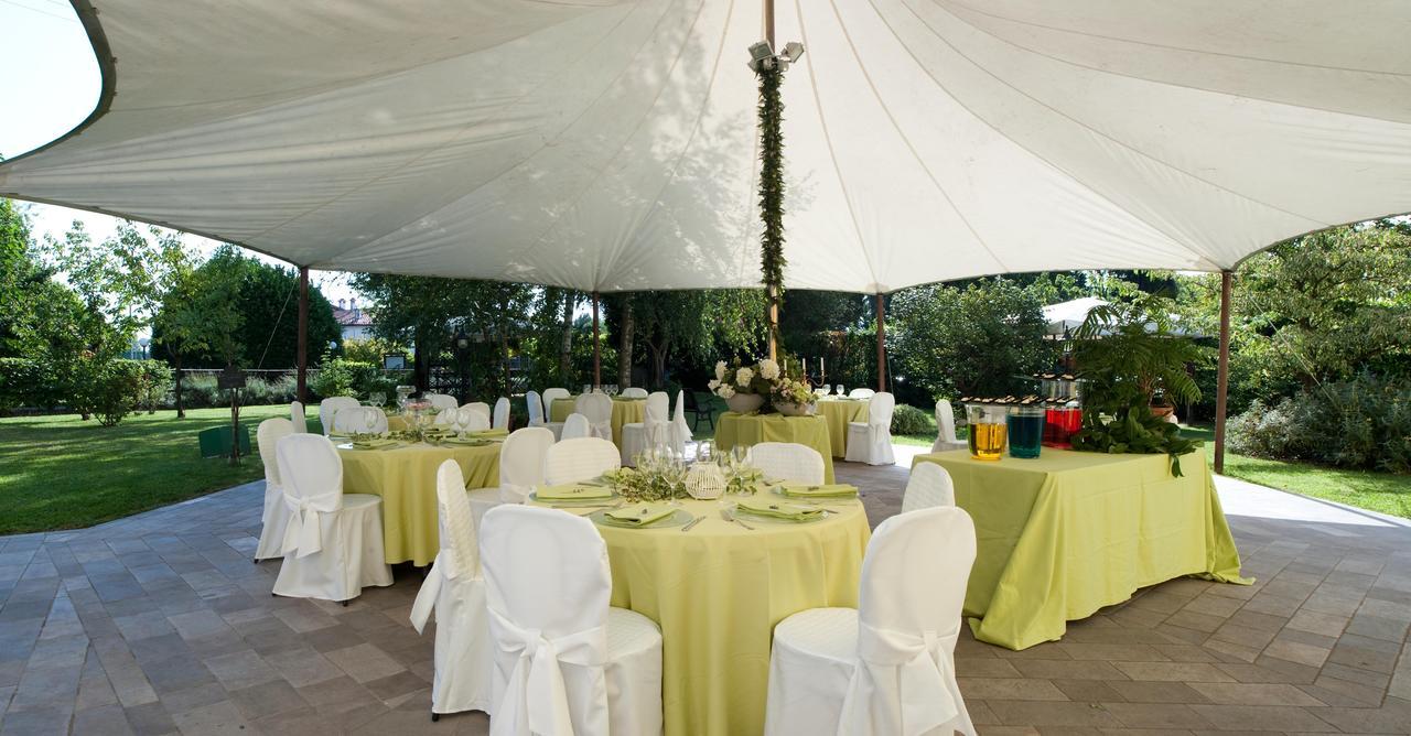 Albergo Belvedere Sequals Exterior foto